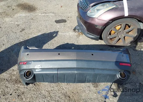 2014 Cadillac Srx Luxury Collection z USA, uszkodzony, nr VIN 3GYFNBE39ES583575